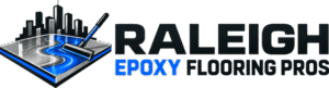 raleigh epoxy flooring pros logo